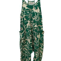 Free People Movement Green Size L Almost New