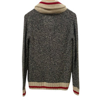 Roots Grey Size M Almost New