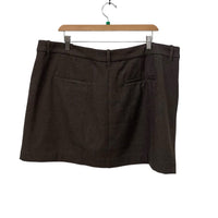 Gap Chocolate Size 20 Almost New