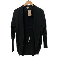 Wilfred Washed Black Size XS Almost New
