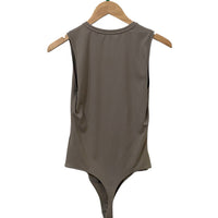 Abercrombie & Fitch Taupe Size M Almost New