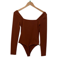 Babaton Burgundy Size S Almost New