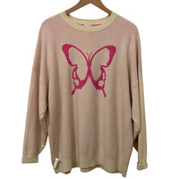 Sun-deh Cream Size 3 Almost New