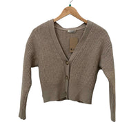 Babaton Beige Size M Almost New