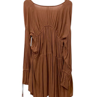 Free People Peach Size S Almost New