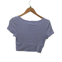 Urban Outfitters Light Blue Size S Almost New