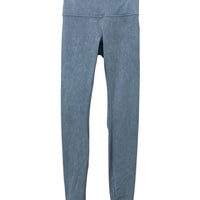 Lululemon Blue Size 4 Leggings Almost New