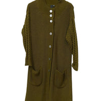 Shannon Passero Olive Size M Almost New