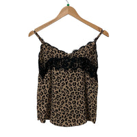 Kismet Tan Size S Almost New