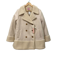 Fox + Wit Cream Size 1x Almost New