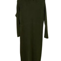 Jackson Rowe Olive Green Size S Almost New