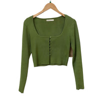 Oak + Fort Green Size M Almost New