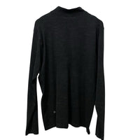 Lululemon Black Size XL 1/4 Zip Almost New