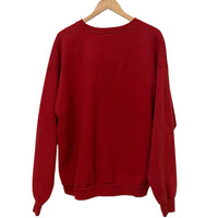 Jerzees Red Size 2X Crewneck Almost New