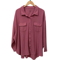 Voglo Rose Size 2X Almost New