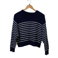 Wilfred Navy Size M Almost New