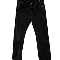 Levis Black Size 32 Almost New