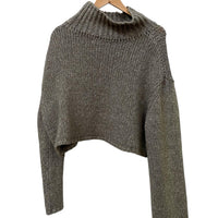 Oak + Fort Grey Size M Almost New