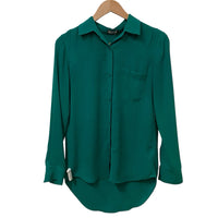 Sunday Best Green Size XXS Almost New