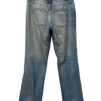 we the free Light Wash Size 26 Almost New