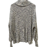 Offline By Aerie Heathered Grey Size XS Almost New