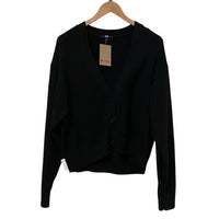 Uniqlo Black Size L Almost New