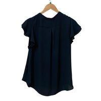 H&M Navy Size L Almost New