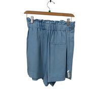 Jackson Rowe Chambray Size XS Almost New