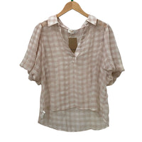 Laundry by Shelli Segal Light Pink Size XL Almost New