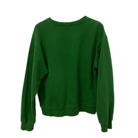 TNA Green Size L Crewneck Almost New