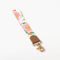 Sunpetal Wristlet Lanyard
