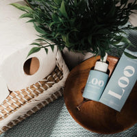 Bergamot Peppermint Drops