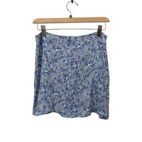 Wilfred Blue Size 8 Almost New