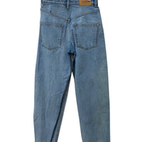 Frank & Oak Light Wash Size 23 Almost New