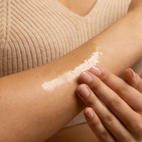 Body Serum - Unscented