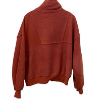 FORT Burnt Red Size L Almost New