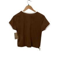 Bluenotes Brown Size L Almost New