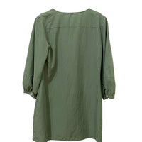 MNG Sage Size M Almost New