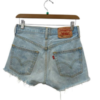 Levi Strauss Light Wash Size 28 Almost New