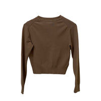 Wilfred Light Brown Size S Almost New