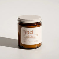 Golden Plum + Persimmon Candle