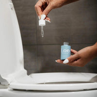 Bergamot Peppermint Drops