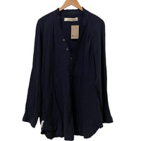 we the free Black Size S Almost New