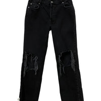 we the free Washed Black Size 26 Almost New