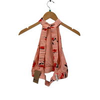 Zara Pink Size M Almost New
