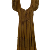 Free People Tan Size XS Almost New