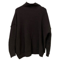 Aerie Dark Brown Size M Almost New