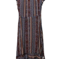 Jaase Navy Size M Almost New