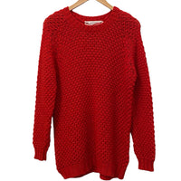 Zara Red Size M Almost New
