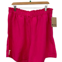 H&M Hot Pink Size L Almost New
